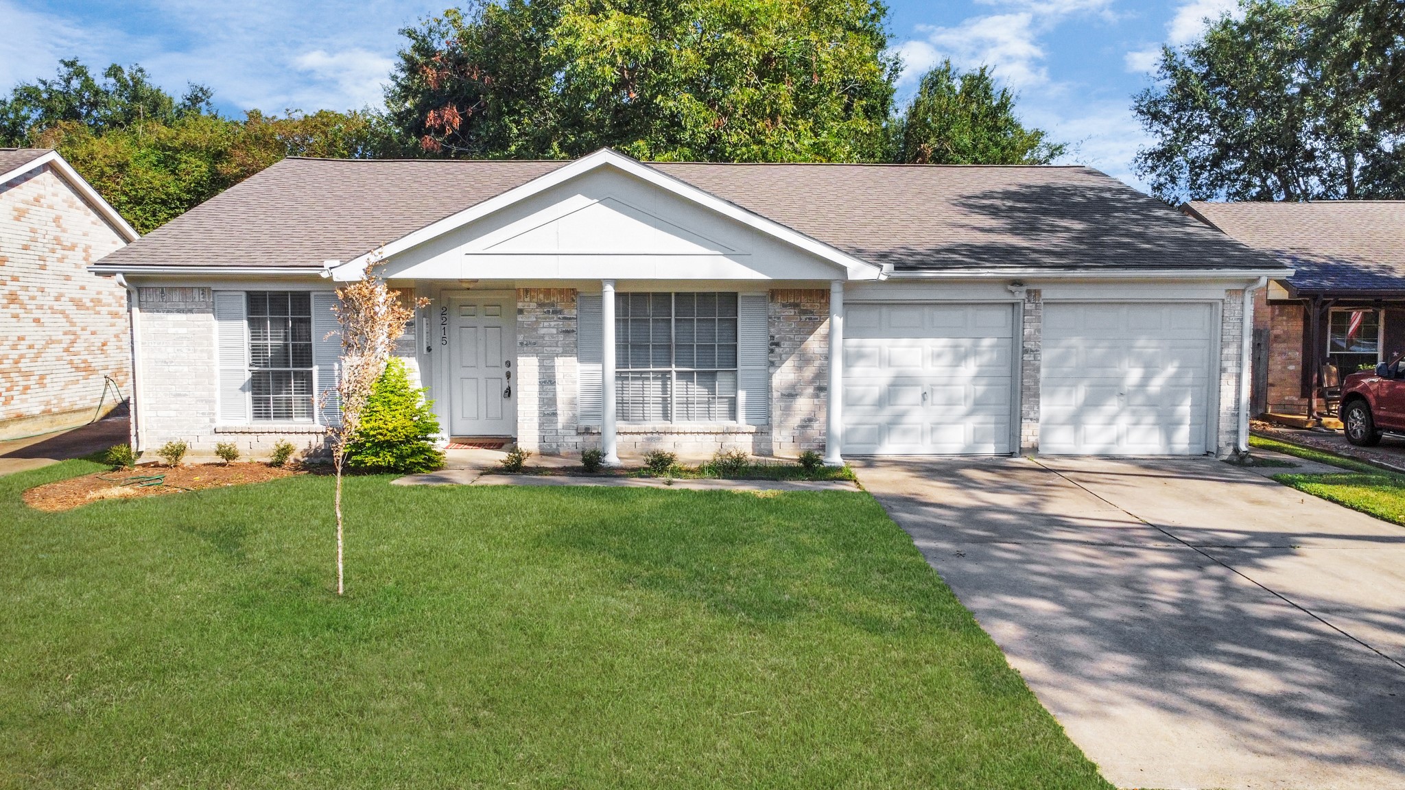 2215 Windy Meadow Drive Sugar Land TX 77478