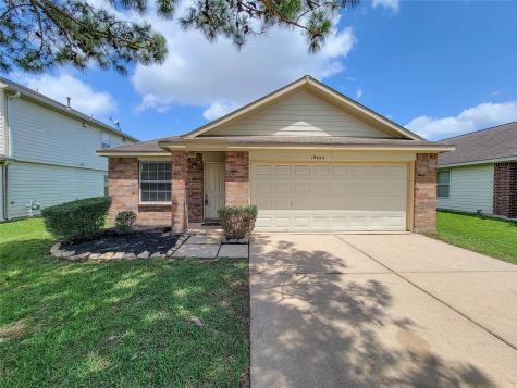 19322 Yaupon Mist Drive Cypress TX 77433