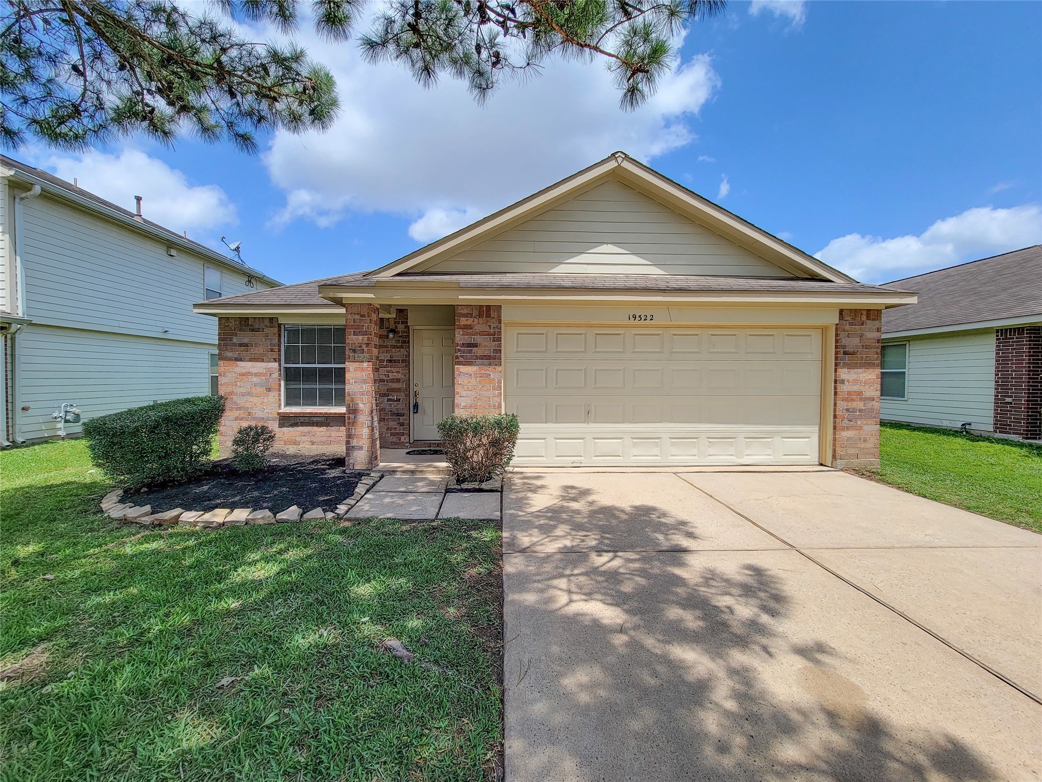 19322 Yaupon Mist Drive Cypress TX 77433