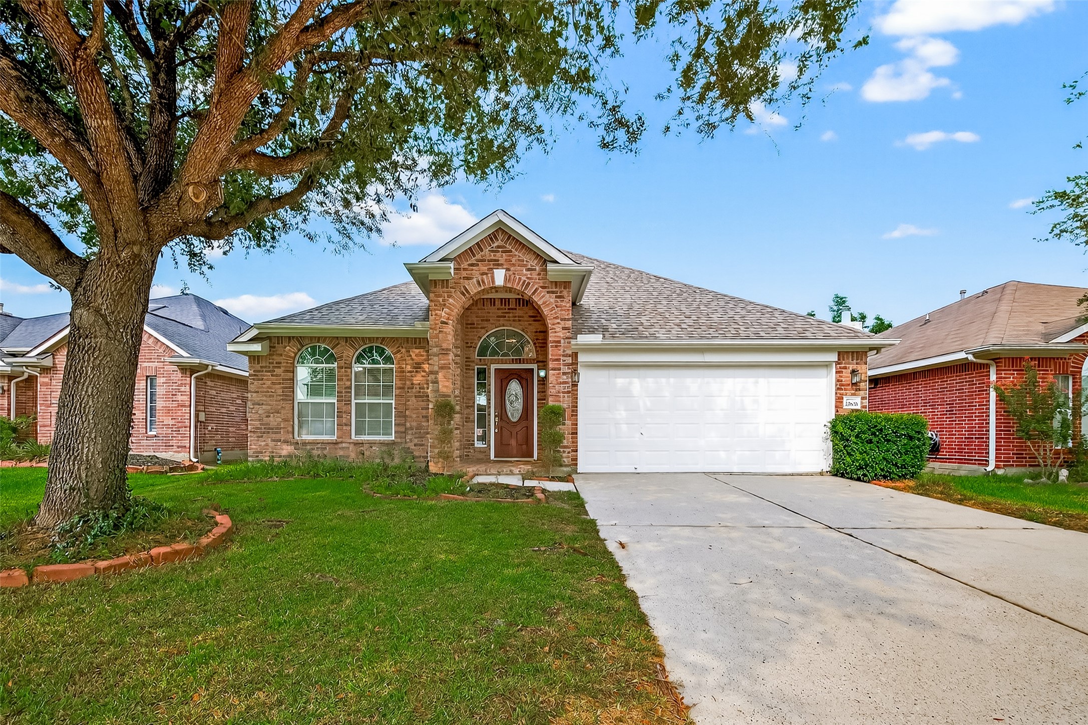 20606 Spring Aspen Lane Spring TX 77388
