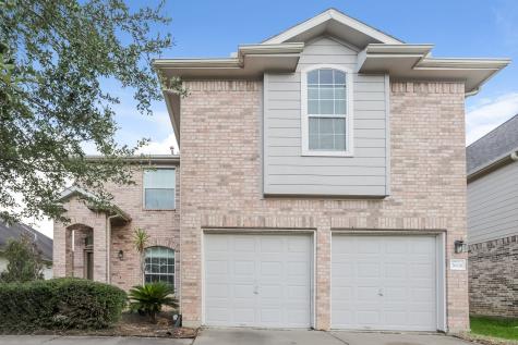 3606 Evergreen Square Trail Fresno TX 77545