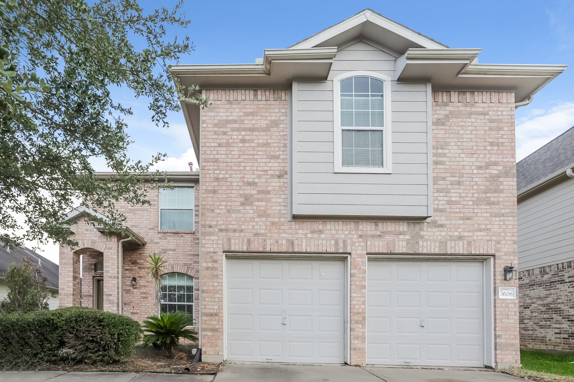3606 Evergreen Square Trail Fresno TX 77545