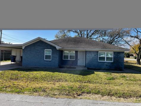 2401 33rd Avenue N Texas City TX 77590