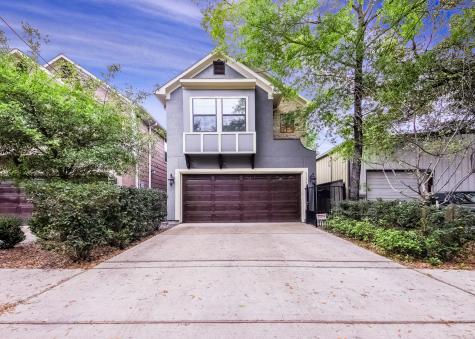 5337 Kansas Street D Houston TX 77007