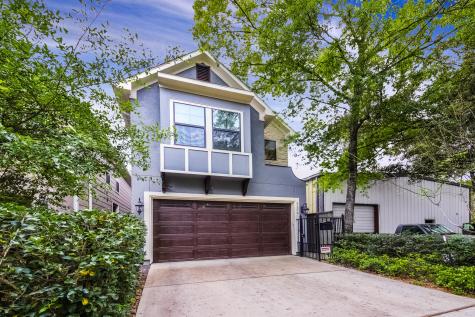 5337 Kansas Street D Houston TX 77007