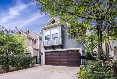 5337 Kansas Street D Houston TX 77007
