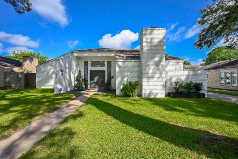 4627 Turf Valley Drive Houston TX 77084