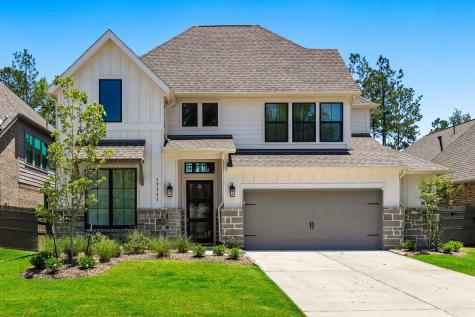 17111 Sandstone Street Conroe TX 77302