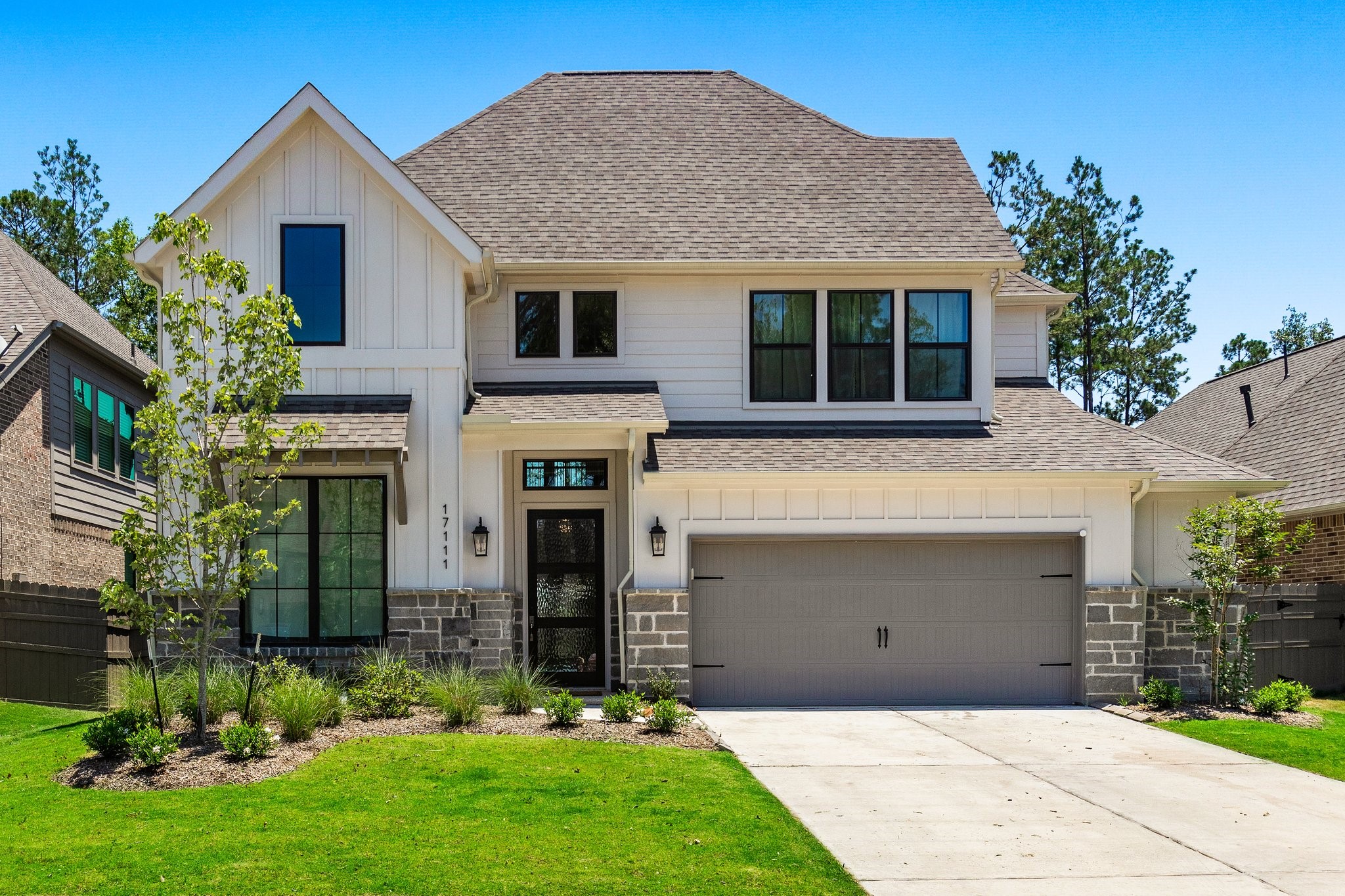 17111 Sandstone Street Conroe TX 77302