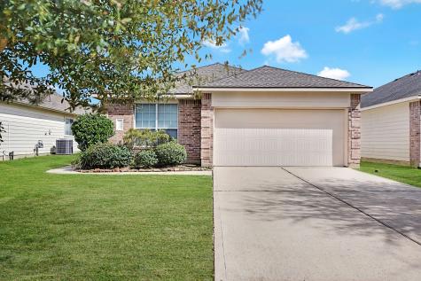 21322 Bella Flora Court Spring TX 77379