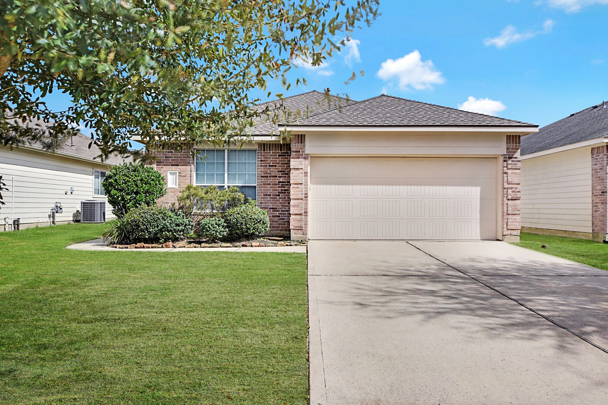21322 Bella Flora Court Spring TX 77379