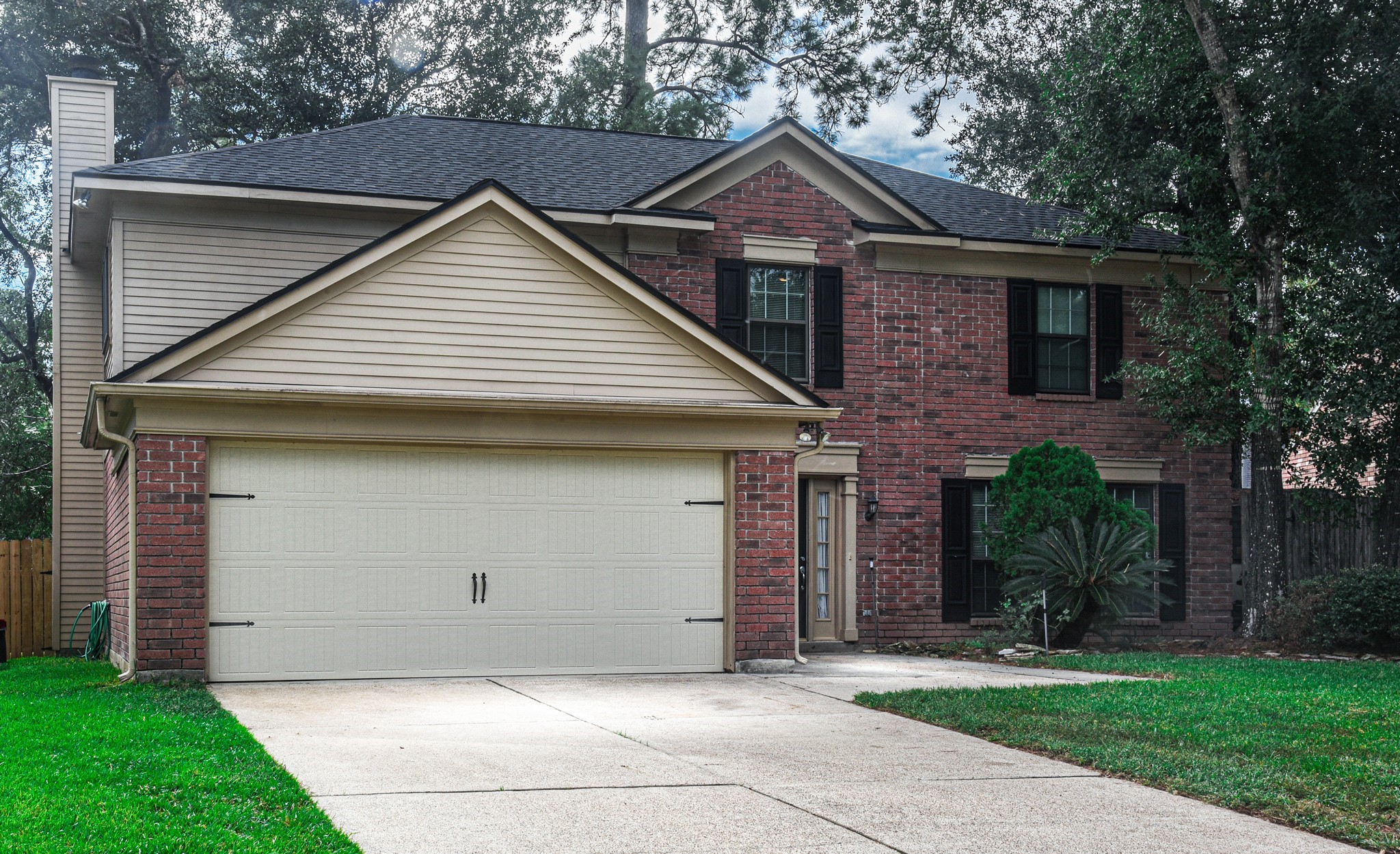 507 Alley Court Spring TX 77388