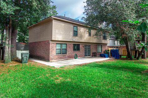 507 Alley Court Spring TX 77388