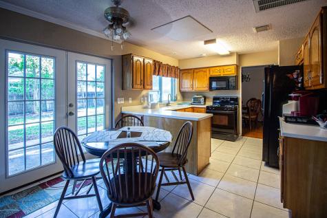 507 Alley Court Spring TX 77388