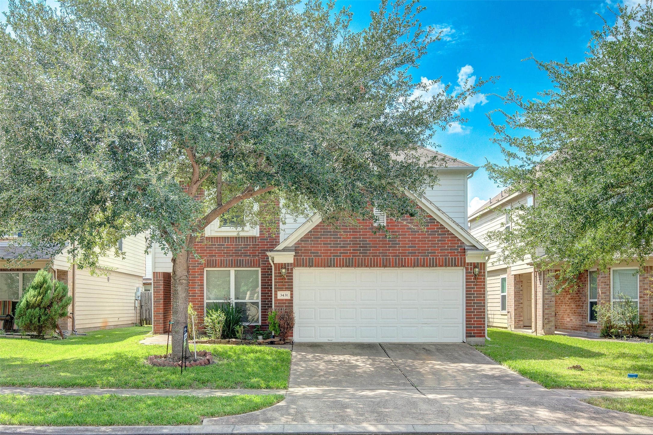 3431 Zephyr Glen Way Houston TX 77084