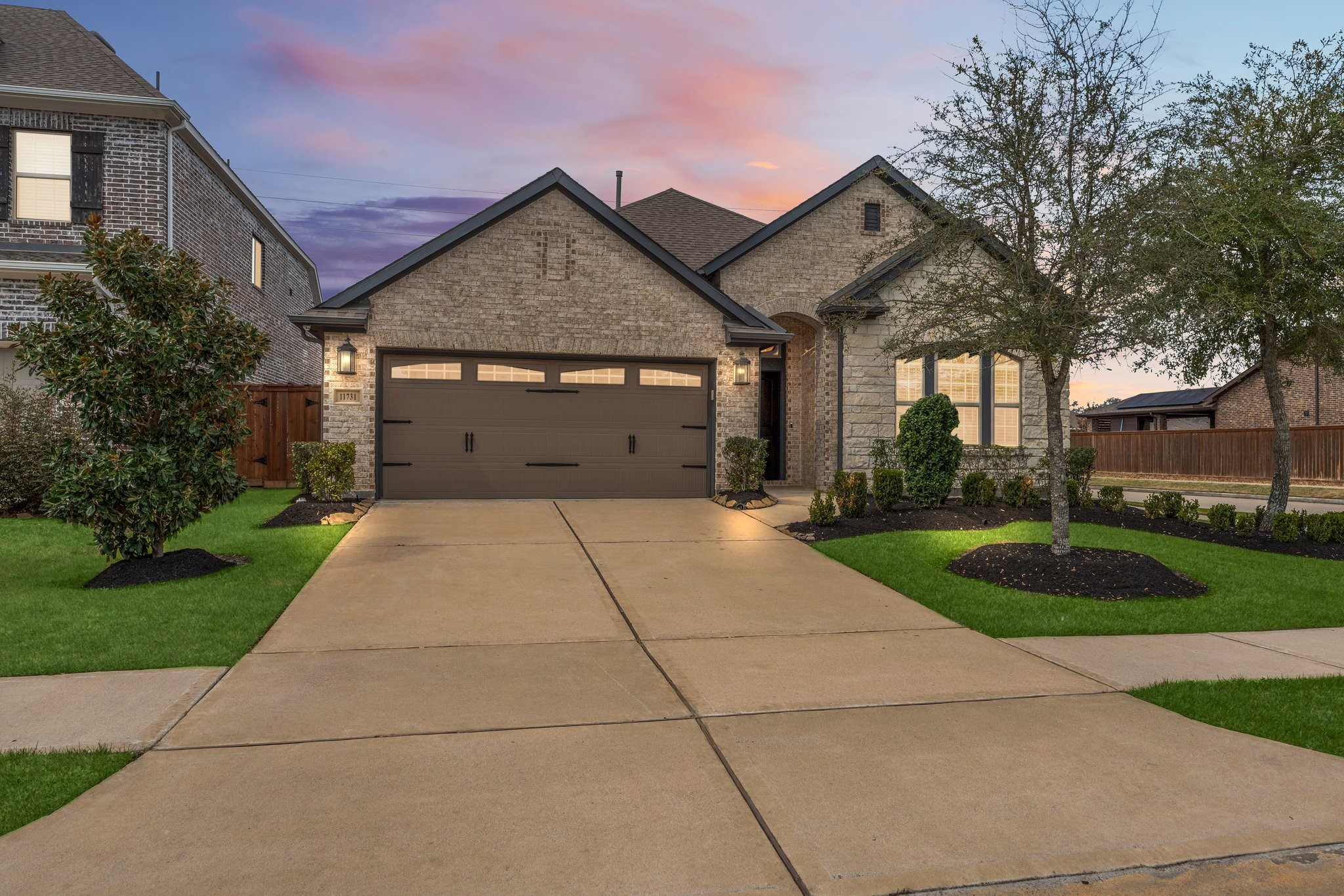11731 Twin Creeks Hill Drive Cypress TX 77433