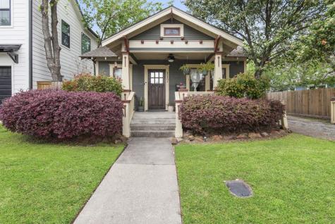 117 Munford Street Houston TX 77008