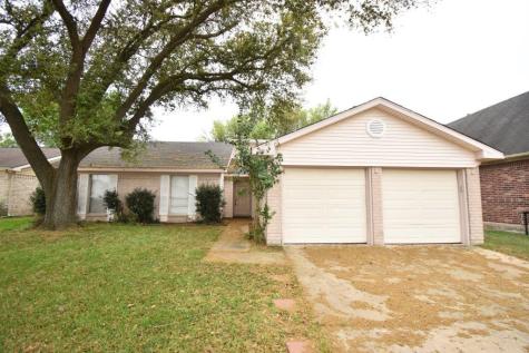 17019 Cairnladdie Street Houston TX 77084