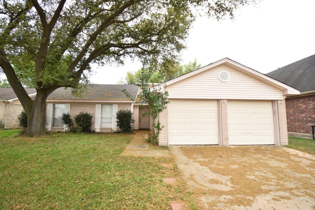 17019 Cairnladdie Street Houston TX 77084