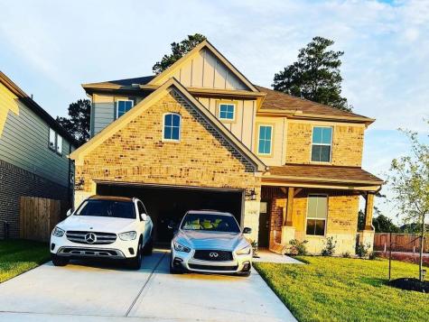6406 Leaning Cypress Trail Humble TX 77338