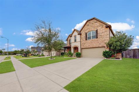 1715 Dominion Heights Lane Brookshire TX 77423