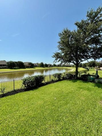 8414 Sedona Run Drive Cypress TX 77433