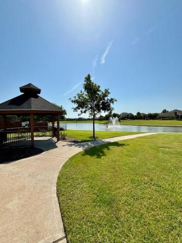 8414 Sedona Run Drive Cypress TX 77433