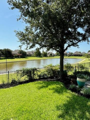 8414 Sedona Run Drive Cypress TX 77433