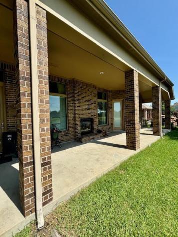 8414 Sedona Run Drive Cypress TX 77433