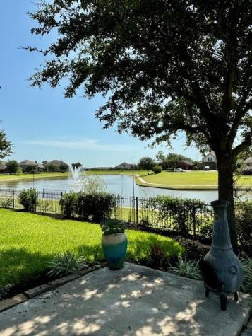 8414 Sedona Run Drive Cypress TX 77433