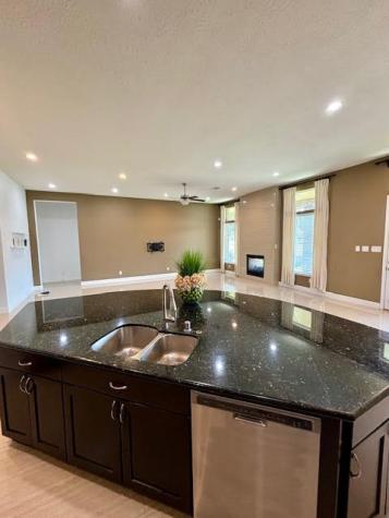 8414 Sedona Run Drive Cypress TX 77433