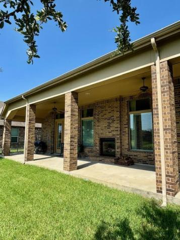 8414 Sedona Run Drive Cypress TX 77433