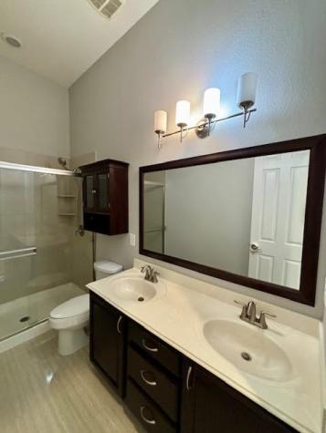 8414 Sedona Run Drive Cypress TX 77433