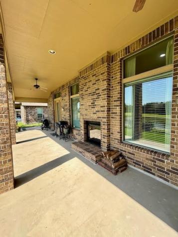 8414 Sedona Run Drive Cypress TX 77433