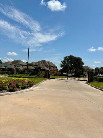 8414 Sedona Run Drive Cypress TX 77433