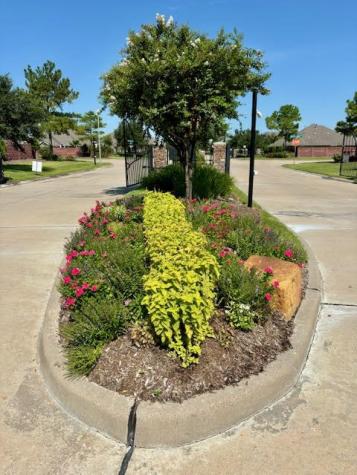 8414 Sedona Run Drive Cypress TX 77433