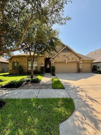 8414 Sedona Run Drive Cypress TX 77433