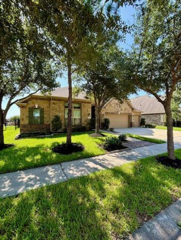 8414 Sedona Run Drive Cypress TX 77433