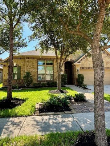 8414 Sedona Run Drive Cypress TX 77433