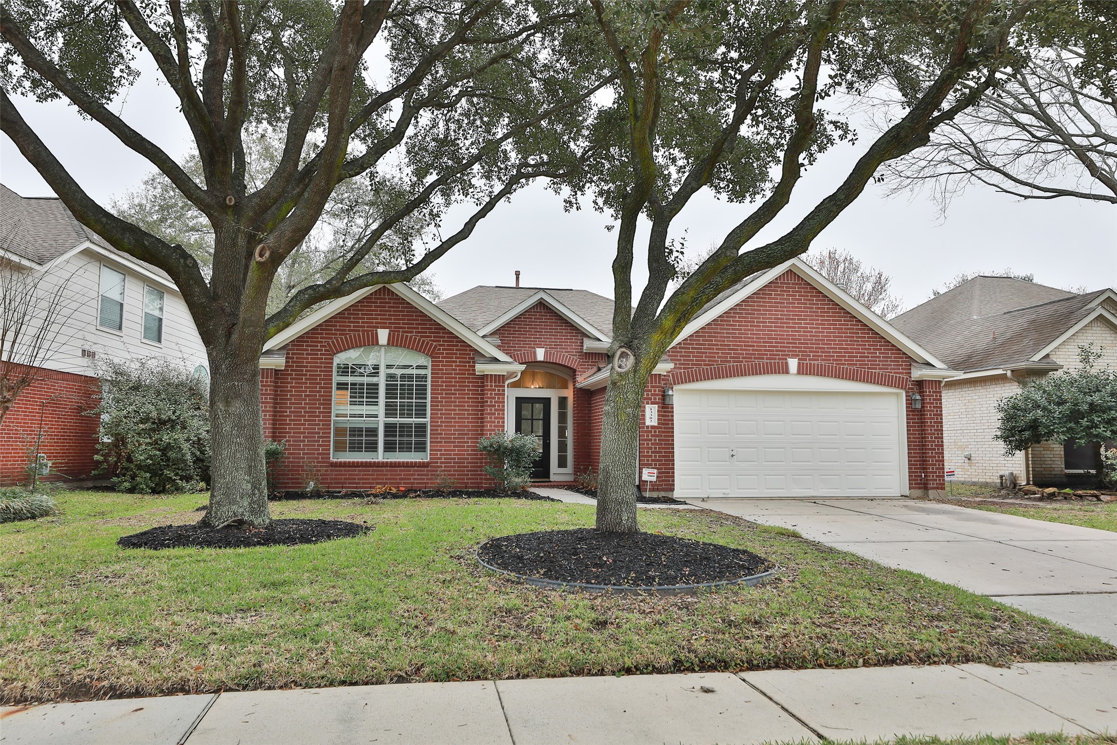 13302 Indigo Trace Court Houston TX 77070