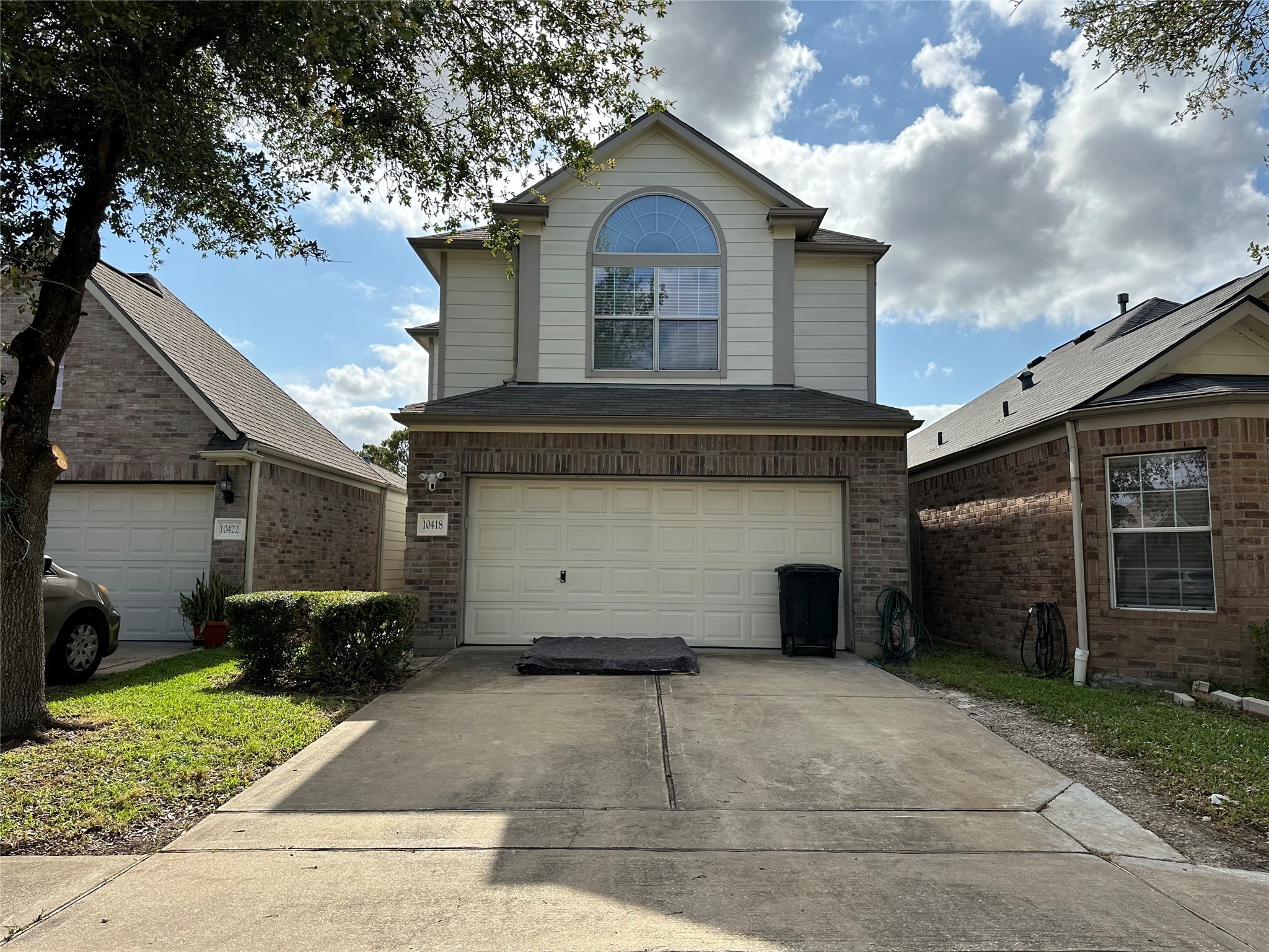 10418 Gerlach Street Houston TX 77034