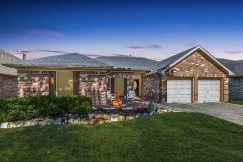 23606 Stratsborough Drive Katy TX 77494