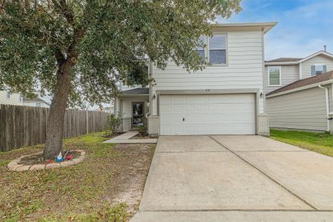 11307 Sugar Bowl Drive Tomball TX 77375