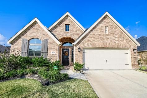 19430 Trotter Camp Trail Tomball TX 77377