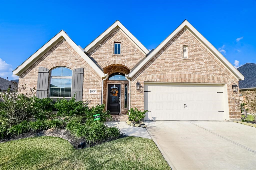 19430 Trotter Camp Trail Tomball TX 77377