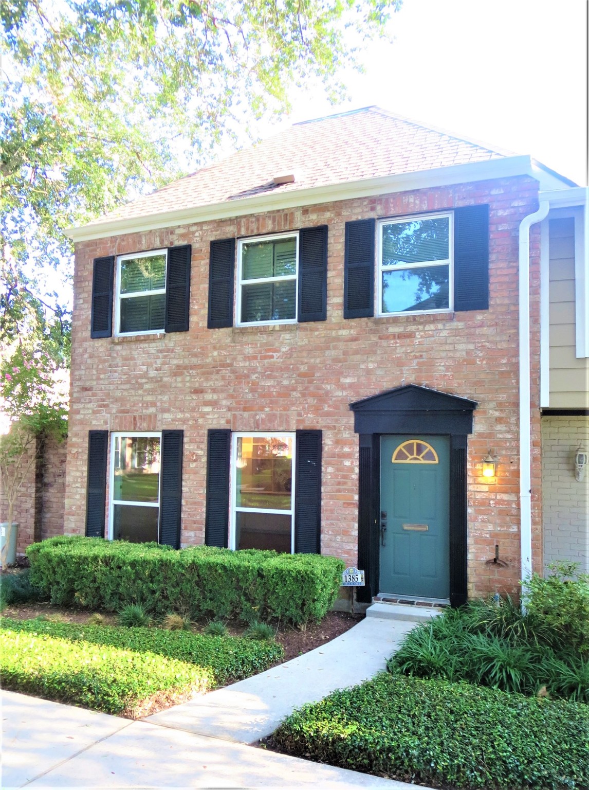 1385 Country Place Drive Houston TX 77079
