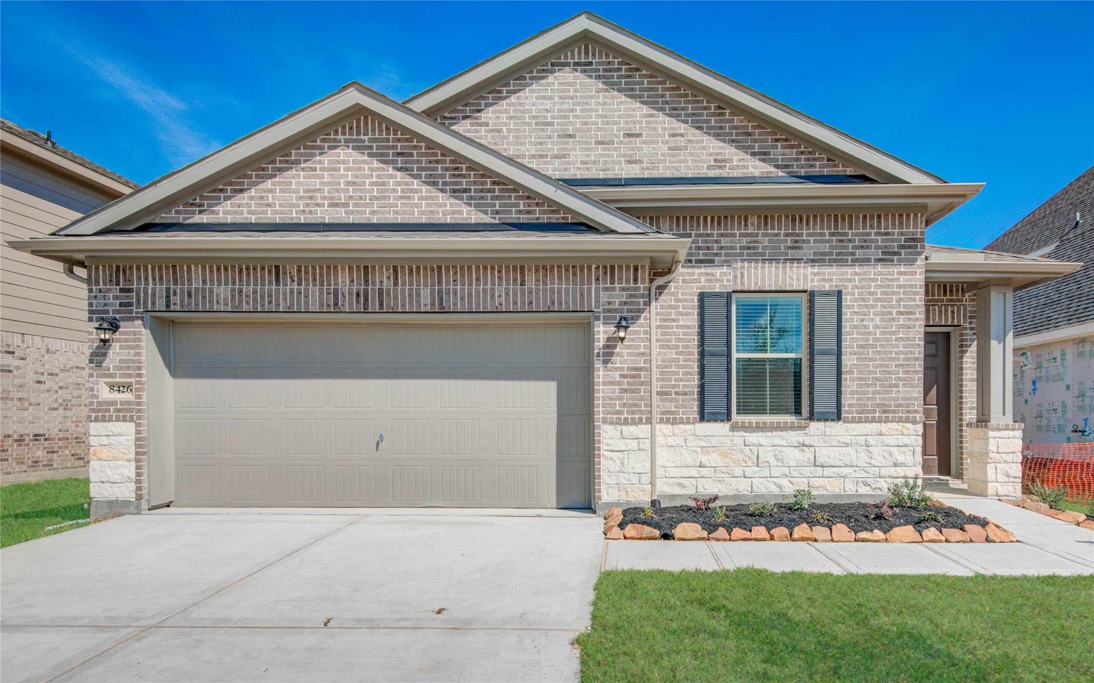 8426 Quiet Bay Drive Baytown TX 77523