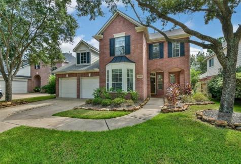 24031 Bonnamere Lane Katy TX 77494