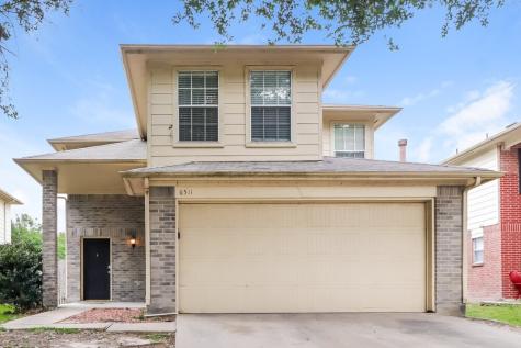 6511 Mccharen Court Houston TX 77086