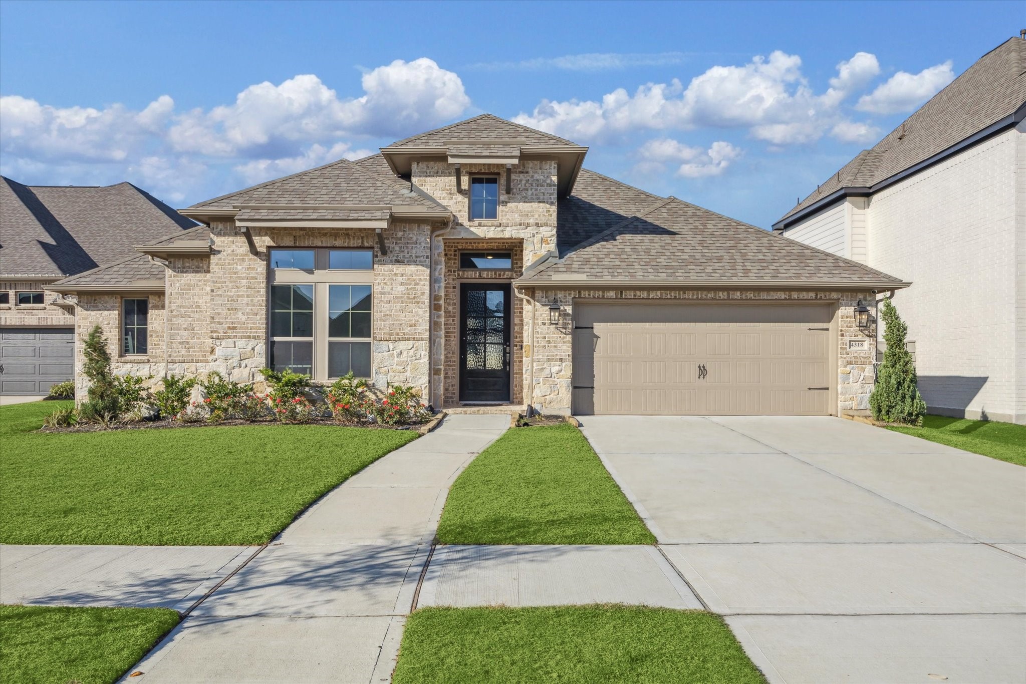 4318 Rocky Stream Court Manvel TX 77578
